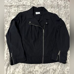 Old Navy Women’s Moto Jacket